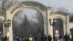 Двойно скачат сумите за гробни мeста в София