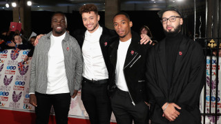 Момчешката група Rak Su спечели британския X Factor 2017 Четворката от