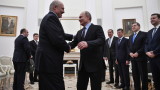  Путин разгласи: Беларус се сблъсква с невиждан външен напън 