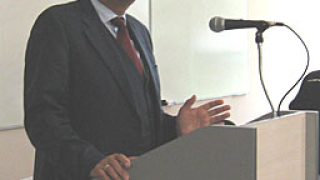 Костов: Очаквам нови скандали в МВР