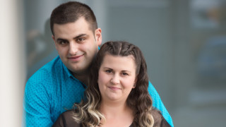 С приближаването към финала на романтичното риалити Един за друг