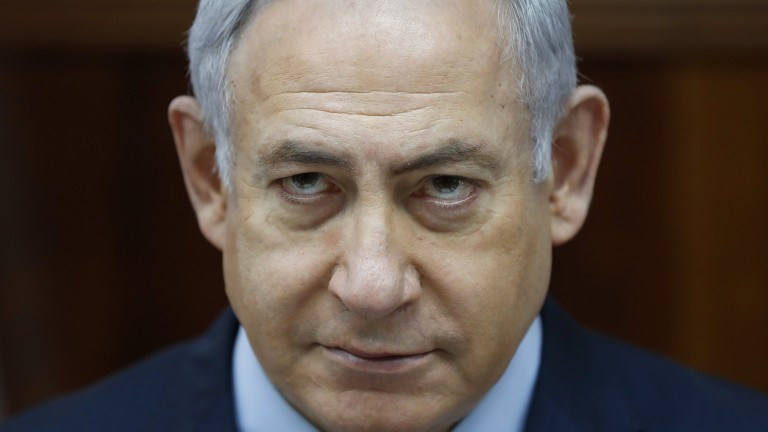 Нетаняху и съпругата му пак разпитани за корупция