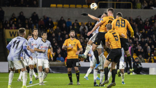 Уулвърхямптън Уондърърс разгроми Бешкташ с 4 0 в последния си мач