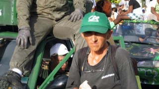 43 дни на гладна стачка е екологът Димитър Василев Той