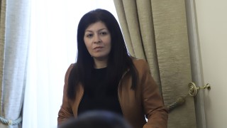Арестът на Севделина Арнаудова законен - прокурорът по делото се съгласи с МВР
