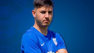 Бившият фтболист на Спартак Варна Евгений Илиев коментира причините за раздялата с