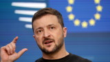 Zelensky is ready at this point and parts of Ukraine are in NATO