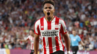 Барселона следи изявите на новата звезда на ПСВ Айндховен Дониел