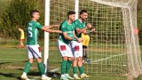 Берое победи Розова долина с 6:0 за Купата на България 