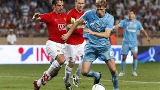 Погребняк пред трансфер в Щутгарт