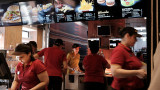  Името се трансформира, любовта остава: Как ще се споделя наследникът на McDonald's в Русия? 