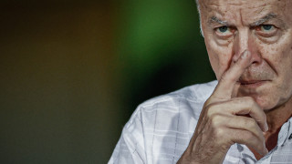 Привърженици на Левски изразиха за пореден път недоволството си от