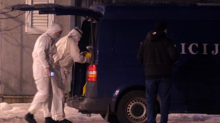 Въоръженият мъж който уби най малко 10 души по време на