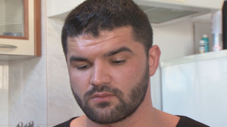 Британецът, който вилня в Слънчев бряг, е освободен