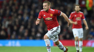 Макар да не бе особено забележителен срещу Брайтън със сигурност