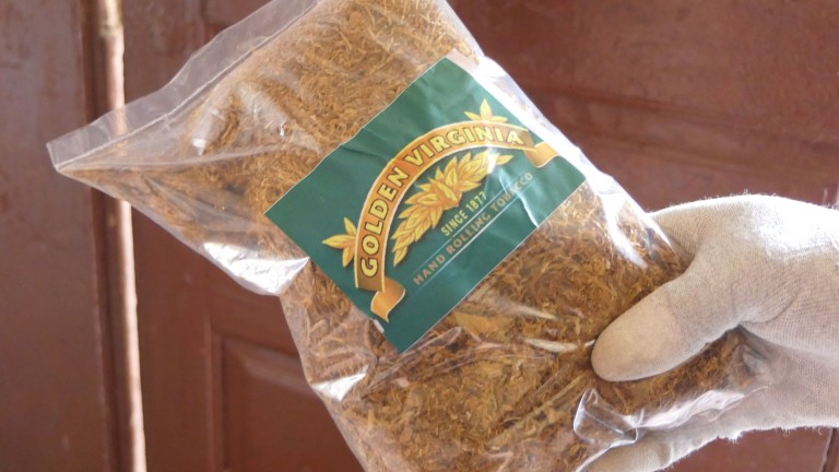 Arestuvaha Chetirima Za Razprostranenie Na Naryazan Tyutyun News Bg