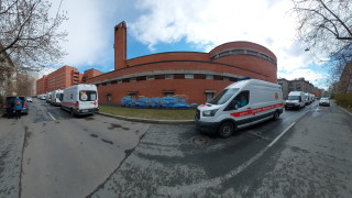 Броят на заразените с новия коронавирус COVID 19 в Русия надхвърли