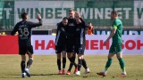 Пирин победи Ботев (Враца) с 3:0 в efbet Лига