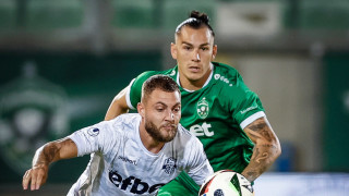 Лудогорец посреща Арда в Разград в последния си мач за