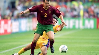 Бившият капитан на Порто Жорже Коща почина на 53 годишна