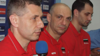 Радо Стойчев: Надиграха ни заслужено