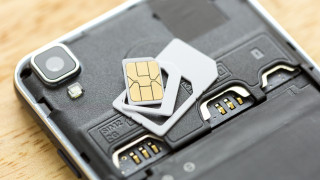 Краят на SIM картите наближава