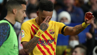 Представители на Челси ще се срещнат с агентите на нападателя