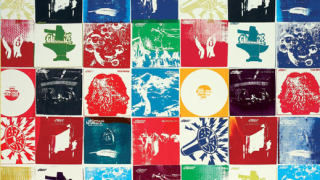 Brotherhood от Chemical Brothers