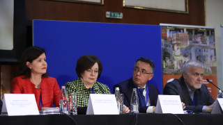 Министерство на финансите осигури ритмичност на финансиране на общините Това