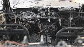 Губернаторът на Белгородска област Вячеслав Гладков заяви че властите са