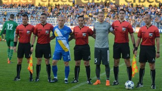 Роман Прохазка: Чака ни тежък мач срещу Черно море, Левски е длъжен да играе в Европа