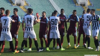 Мечтаната футболна пролет за Септември продължава