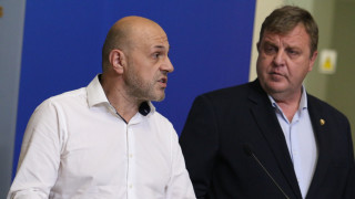 Властта не отговаря на Румен Радев с огледална реакция Няма