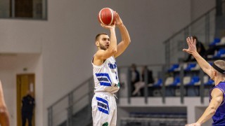 Рилски спортист отново се справи с Берое