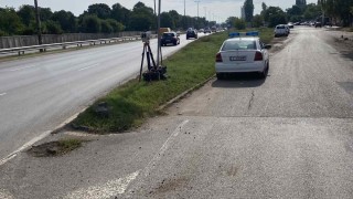 В разгара на обществения дебат за пътната безопасност Институт за