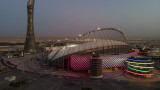  Многомилиардният бизнес от Световното състезание по футбол Катар 2022 