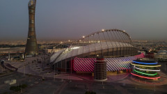 Световното първенство в Катар е опит за $300 милиарда на емирството да подобри репутацията си