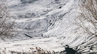 Атмосферното налягане е и ще остане около и малко по високо