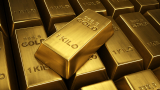 Цената на злато тръгна нагоре заради риска от търговски войни