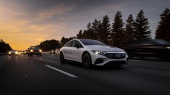 "Суперкомпютри на колела": Mercedes-Benz показаха новата си платформа