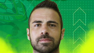 Защитникът на Добруджа Димитър Пиргов коментира отпадането на отбора от