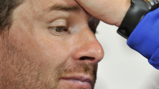 Вилаш–Боаш гледа мач на младежите на Барса