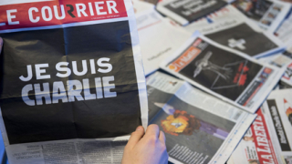 Турската полиция провери вестник, публикувал карикатури на "Шарли ебдо"