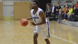 Шакир Смит се раздели с Академик Бултекс по взаимно съгласие