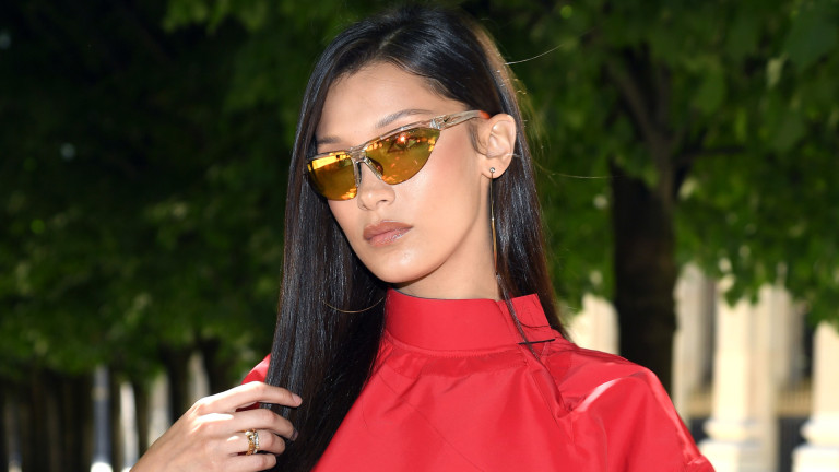 Тенденция назаем: очила за спорт