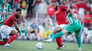 Билетите за феновете на Сепси за мача срещу ЦСКА са