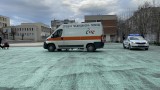  Дете е умряло в двора на учебно заведение в Казанлък 