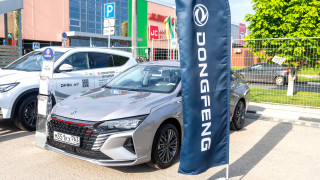 Китайската автомобилна компания Dongfeng Motor води активни преговори с инвеститор