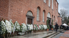 Йордан Лечков: Дано запомните Боби Михайлов весел и саркастичен