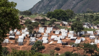 Самолет превозващ вицепрезидента на Малави Саулос Клаус Чилима и още